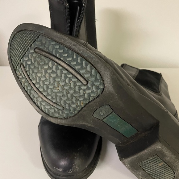 Girls Riding Boot Size 39 - Picture 2 of 2